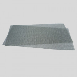 WIRE MESH TO REINFORCE IN STAINLESS STEEL - BAG/2