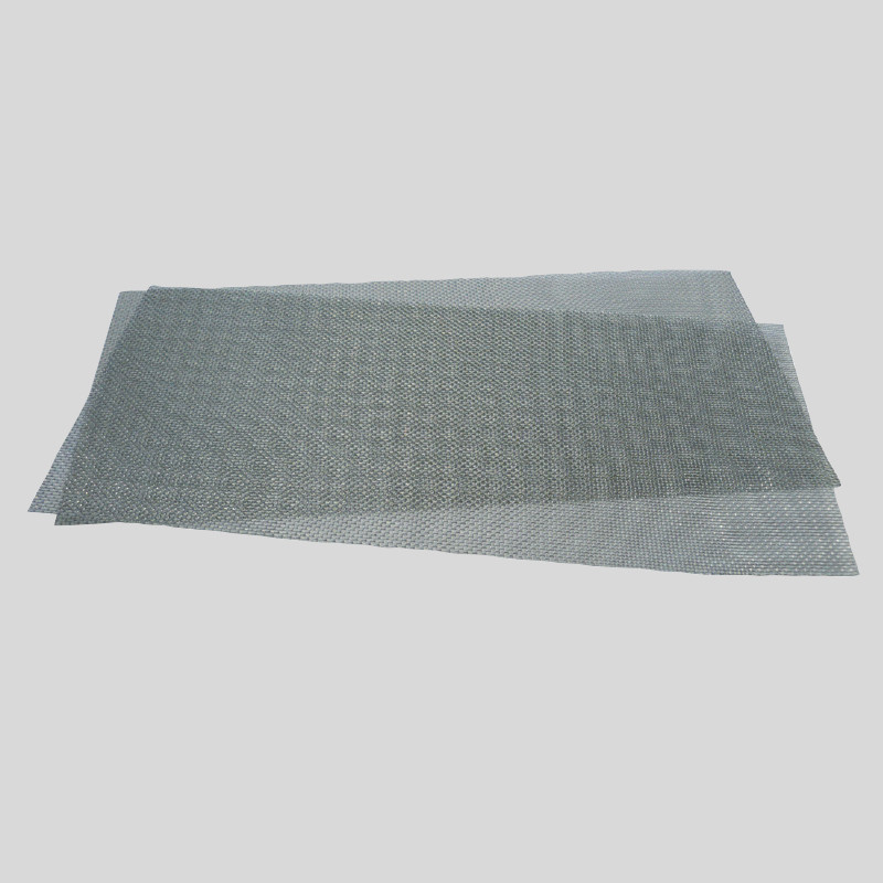 GYS Sachet de 2 grilles Inox de renfort pour brasage des plastiques 