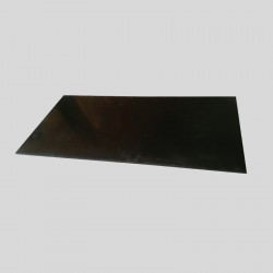 PATCH ADHESIVE THERMOFORMABLE 200X100X3mm