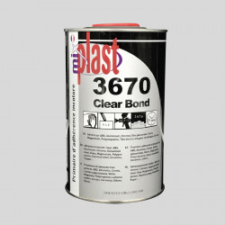 CLEAR BOND ADHESION PROMOTER UNIVERSAL CLEAR - 1L