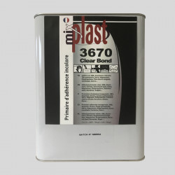 CLEAR BOND ADHESION PROMOTER UNIVERSAL CLEAR - 5L