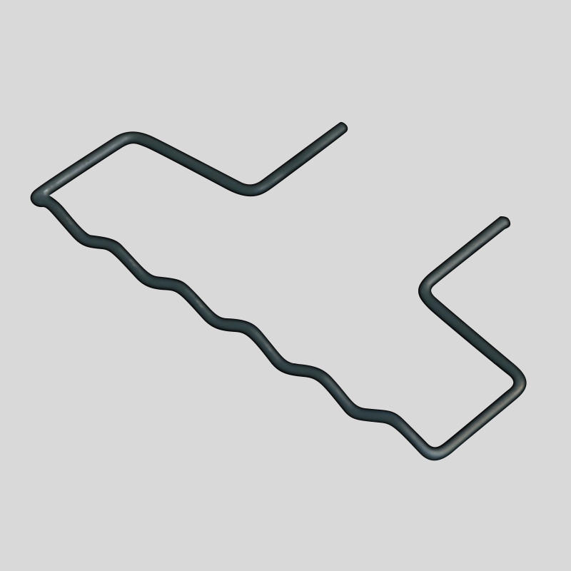 AGRAFE 0.9 LARGEUR 3.5CM FORMABLE - SACHET/50 (BREVETEE)
